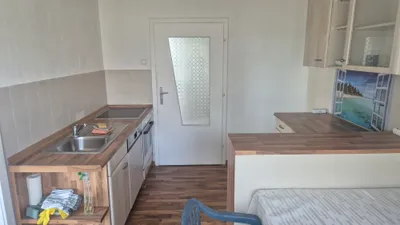2-Zimmer-Wohnung mieten in Graz-Umgebung – 40 m², € 469 – Bild 2 von 9