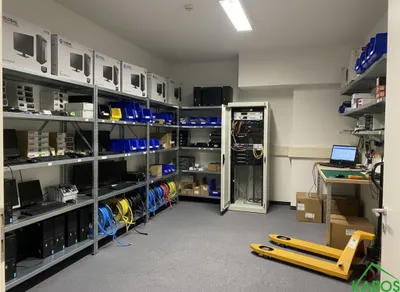 6-Zimmer-Gewerbeimmobilie mieten in Wien – 256 m², € 1.664 – Bild 20 von 27