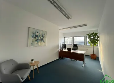 6-Zimmer-Gewerbeimmobilie mieten in Wien – 256 m², € 1.664 – Bild 5 von 27