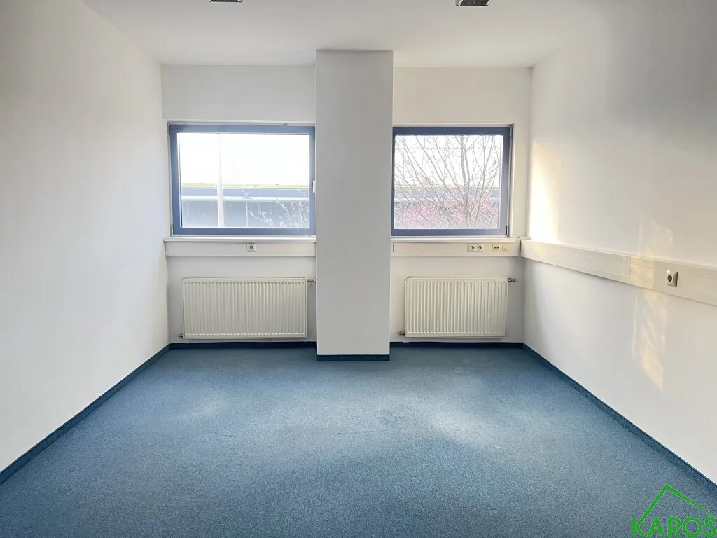 255 m² exklusive Büroflächen in Simmering - Ihre neue Arbeitswelt wartet auf Sie! - Ansicht 2