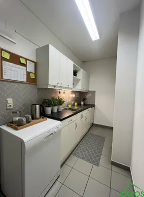 6-Zimmer-Gewerbeimmobilie mieten in Wien – 256 m², € 1.664 – Bild 22 von 27