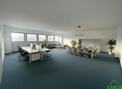 6-Zimmer-Gewerbeimmobilie mieten in Wien – 256 m², € 1.664 – Bild 16 von 27