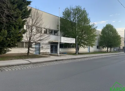 6-Zimmer-Gewerbeimmobilie mieten in Wien – 256 m², € 1.664 – Bild 26 von 27