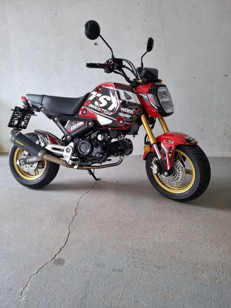 Honda Sonstige