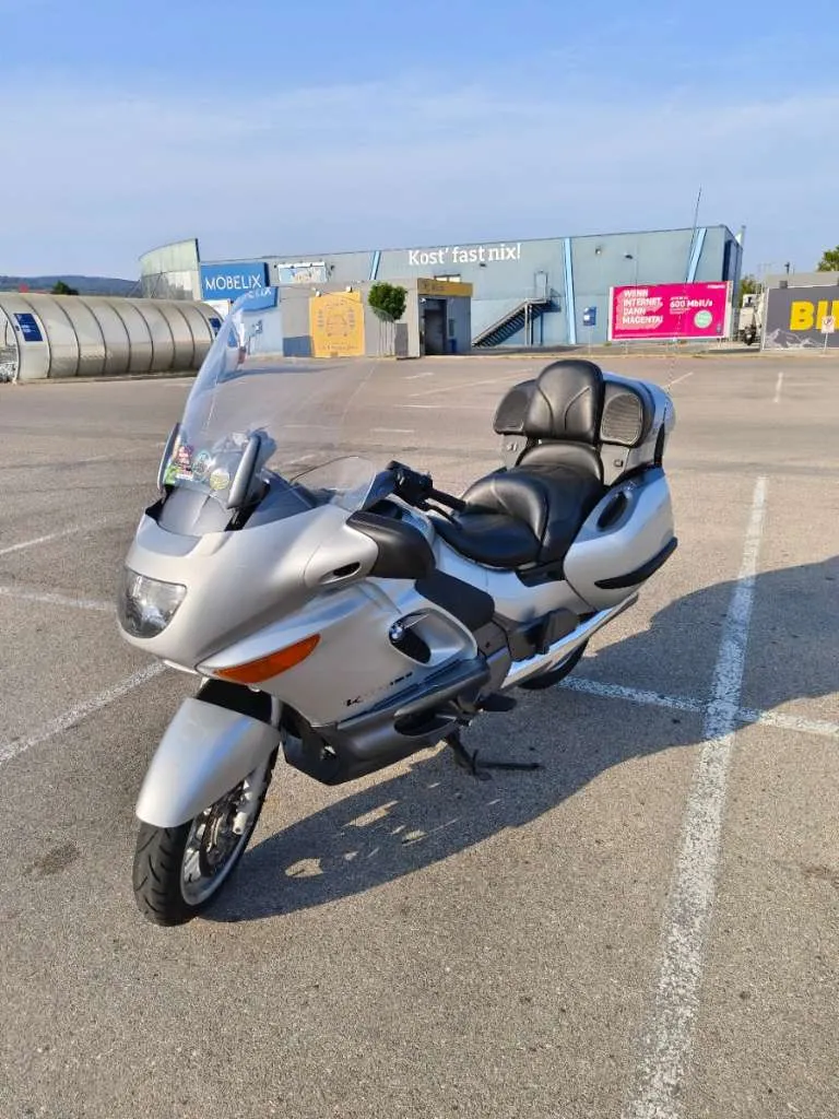 BMW K 1200
