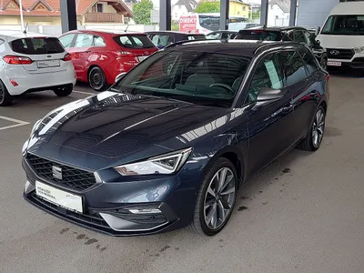 Seat Leon SP FR eHYBRID 150/204 DSG