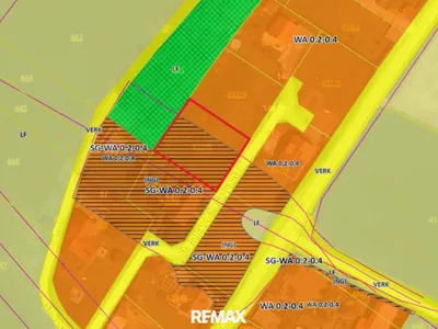 Grundstück kaufen in Leibnitz – 918 m², € 39.900 – Bild 6 von 6