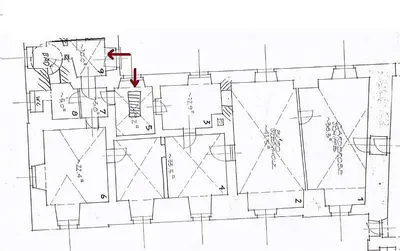 4-Zimmer-Wohnung mieten in Bruck an der Leitha – 180 m², € 1.487 – Bild 14 von 15