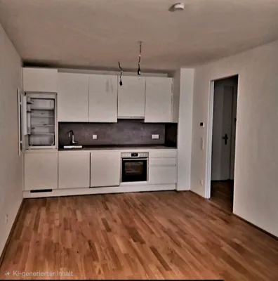 Kostengünstige Mietwohnung in Wien, Liesing