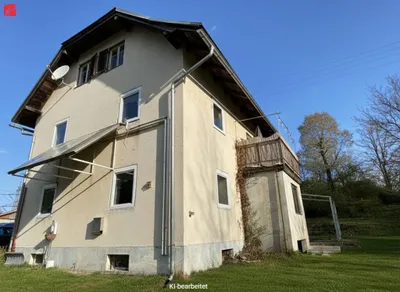 10-Zimmer-Haus kaufen in Villach Land – 227 m², € 259.000 – Bild 2 von 9