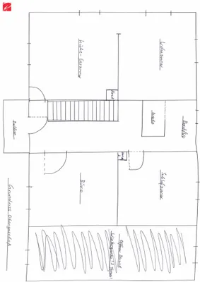10-Zimmer-Haus kaufen in Villach Land – 227 m², € 259.000 – Bild 8 von 9