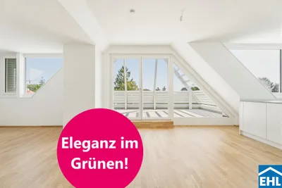 "Rondell XIV" am Park - Ihr neues Zuhause