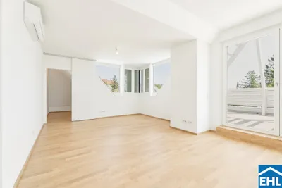 4-Zimmer-Wohnung mieten in Wien – 149,71 m², € 3.999 – Bild 3 von 9