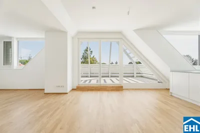 4-Zimmer-Wohnung mieten in Wien – 149,71 m², € 3.999 – Bild 2 von 9