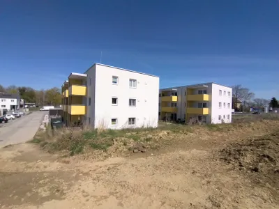 3-Zimmer-Wohnung mieten in Linz Land – 85,2 m², € 955 – Bild 6 von 6