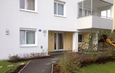 3-Zimmer-Wohnung mieten in Linz Land – 85,2 m², € 955 – Bild 4 von 6