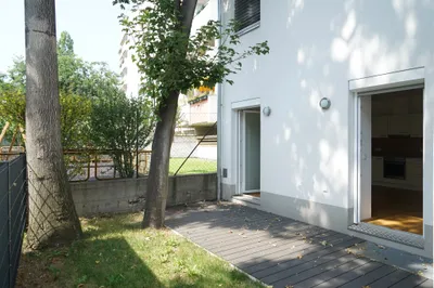 Haus zur Miete in 1030 Wien Landstraße