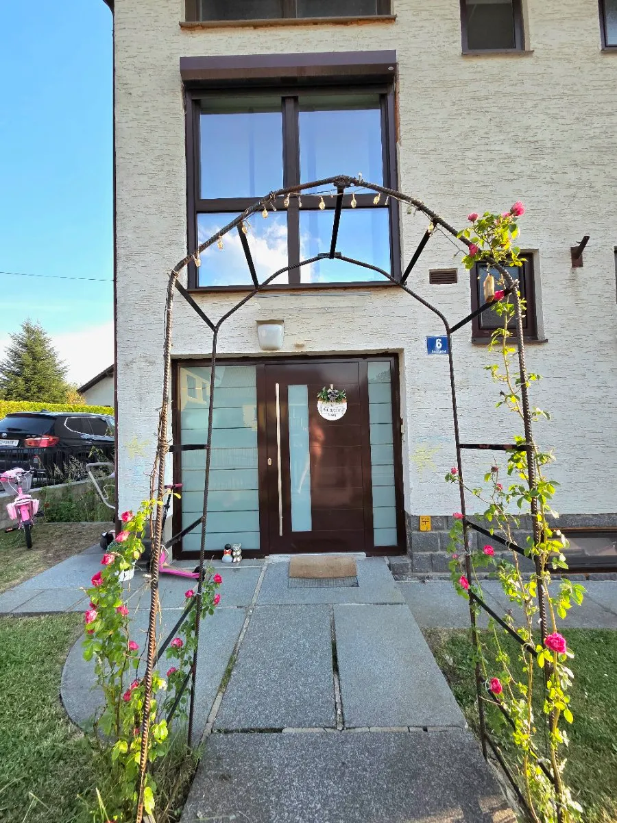 Haus – Schrems - Ansicht 2