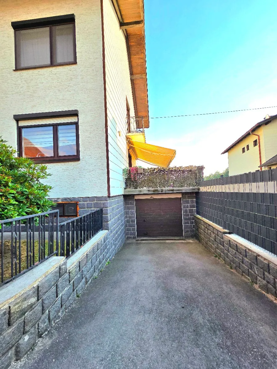 Haus – Schrems - Ansicht 3