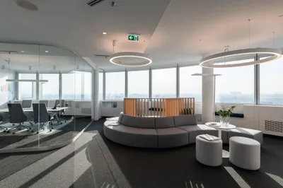 Gewerbeimmobilie mieten in Wien – 354 m², € 10.231 – Bild 19 von 24