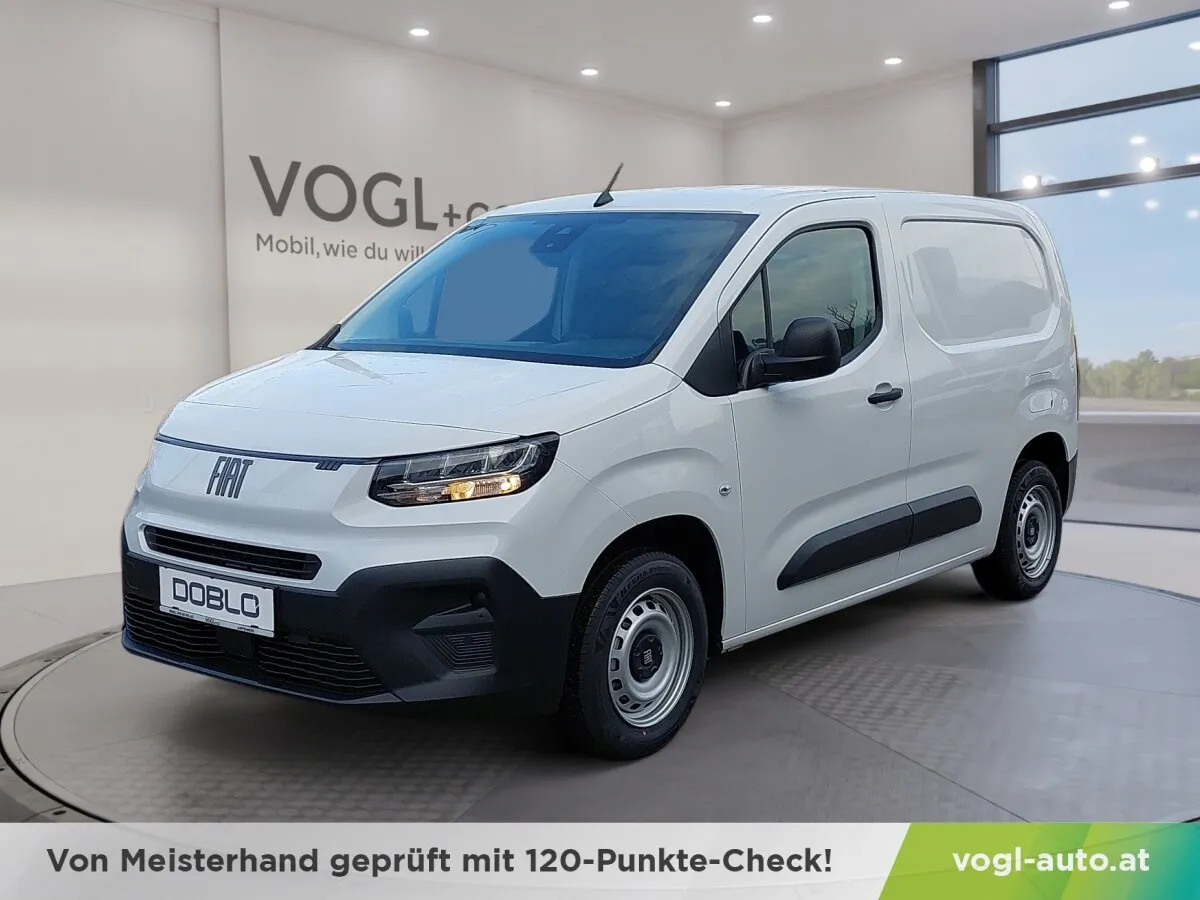 Fiat Doblò