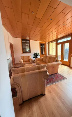 4-Zimmer-Haus mieten in Baden – 100 m², € 1.350 – Bild 2 von 12