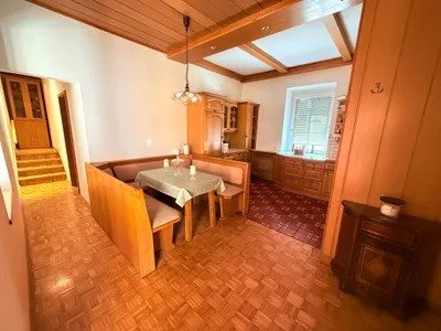 4-Zimmer-Haus mieten in Baden – 100 m², € 1.350 – Bild 6 von 12