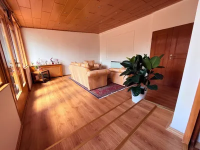 4-Zimmer-Haus mieten in Baden – 100 m², € 1.350 – Bild 3 von 12