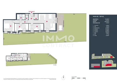4-Zimmer-Wohnung kaufen in Bruck an der Leitha – 99,39 m², € 608.900 – Bild 19 von 19