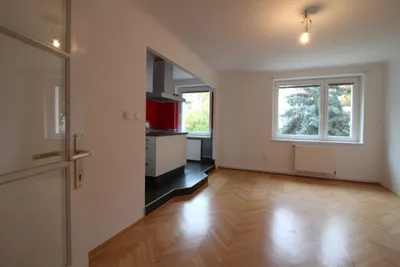 3 Zimmerwohnung in Ruhelage am Küniglberg – Bild 2