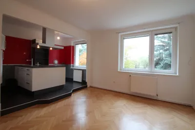 3 Zimmerwohnung in Ruhelage am Küniglberg – Bild 3
