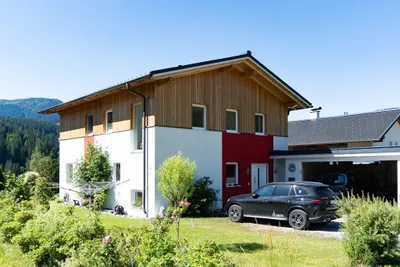 6-Zimmer-Haus kaufen in Sankt Johann im Pongau – 162,68 m², € 899.000 – Bild 4 von 33