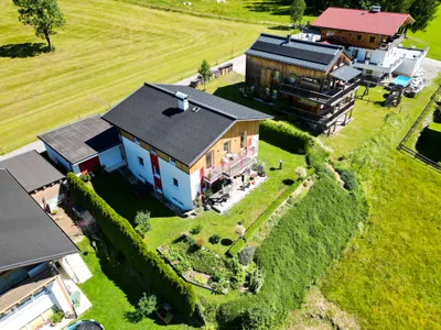 6-Zimmer-Haus kaufen in Sankt Johann im Pongau – 162,68 m², € 899.000 – Bild 3 von 33