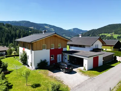 6-Zimmer-Haus kaufen in Sankt Johann im Pongau – 162,68 m², € 899.000 – Bild 5 von 33