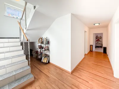 6-Zimmer-Haus kaufen in Sankt Johann im Pongau – 162,68 m², € 899.000 – Bild 24 von 33