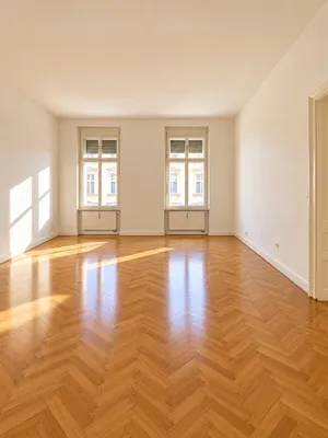 3-Zimmer-Wohnung mieten in Graz – 108 m², € 1.470 – Bild 1 von 10