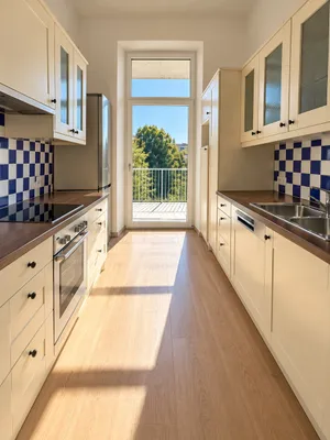 3-Zimmer-Wohnung mieten in Graz – 108 m², € 1.470 – Bild 5 von 10