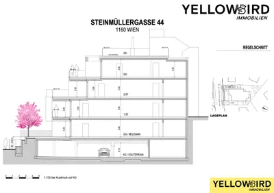 3-Zimmer-Wohnung kaufen in Wien – 131,26 m², € 1.802.000 – Bild 8 von 8