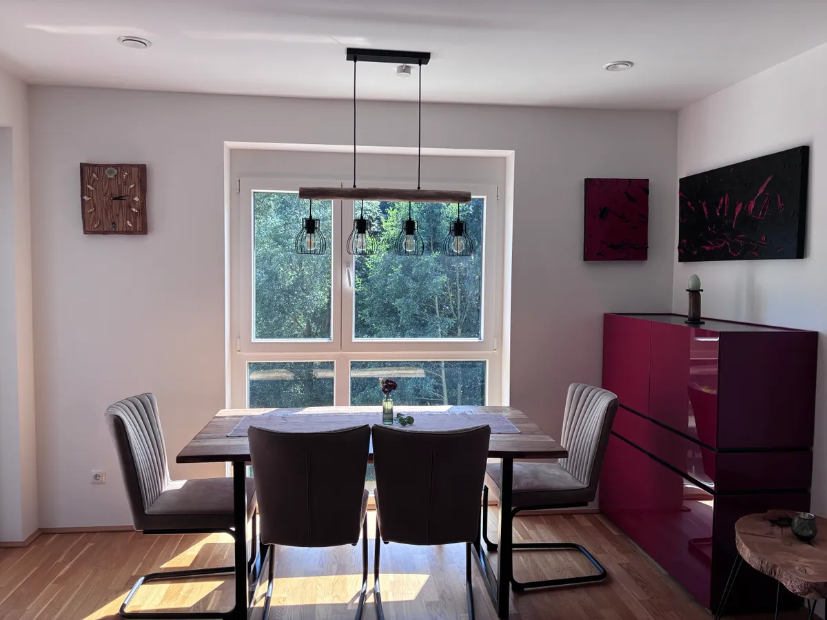 Wohnung – Zwettl an der Rodl - Ansicht 2