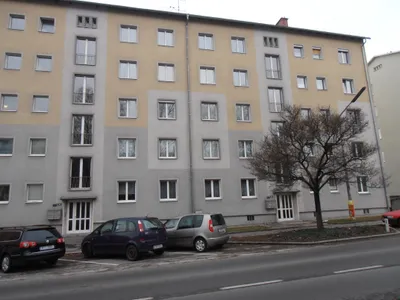 4-Zimmer-Wohnung mieten in Freistadt – 88 m², € 708 – Bild 2 von 6