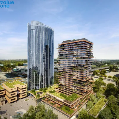 3-Zimmer-Wohnung kaufen in Wien – 81,47 m², € 1.185.000 – Bild 32 von 37
