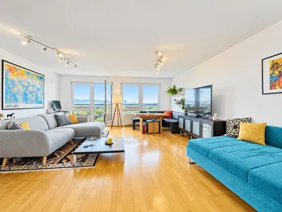 2-Zimmer-Wohnung kaufen in Wien – 90,56 m², € 647.000 – Bild 2 von 22