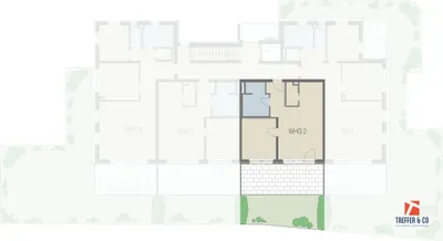 2-Zimmer-Wohnung kaufen in Kufstein – 56,4 m², € 374.000 – Bild 4 von 6