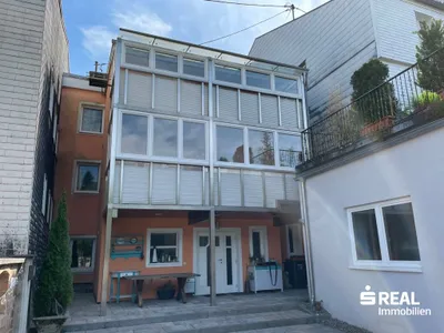 10-Zimmer-Haus kaufen in Grieskirchen – 339 m², € 439.000 – Bild 8 von 17