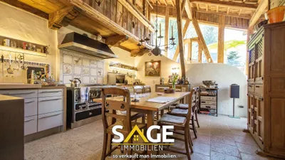 5-Zimmer-Haus kaufen in Zell am See – 200 m², € 1.600.000 – Bild 4 von 5