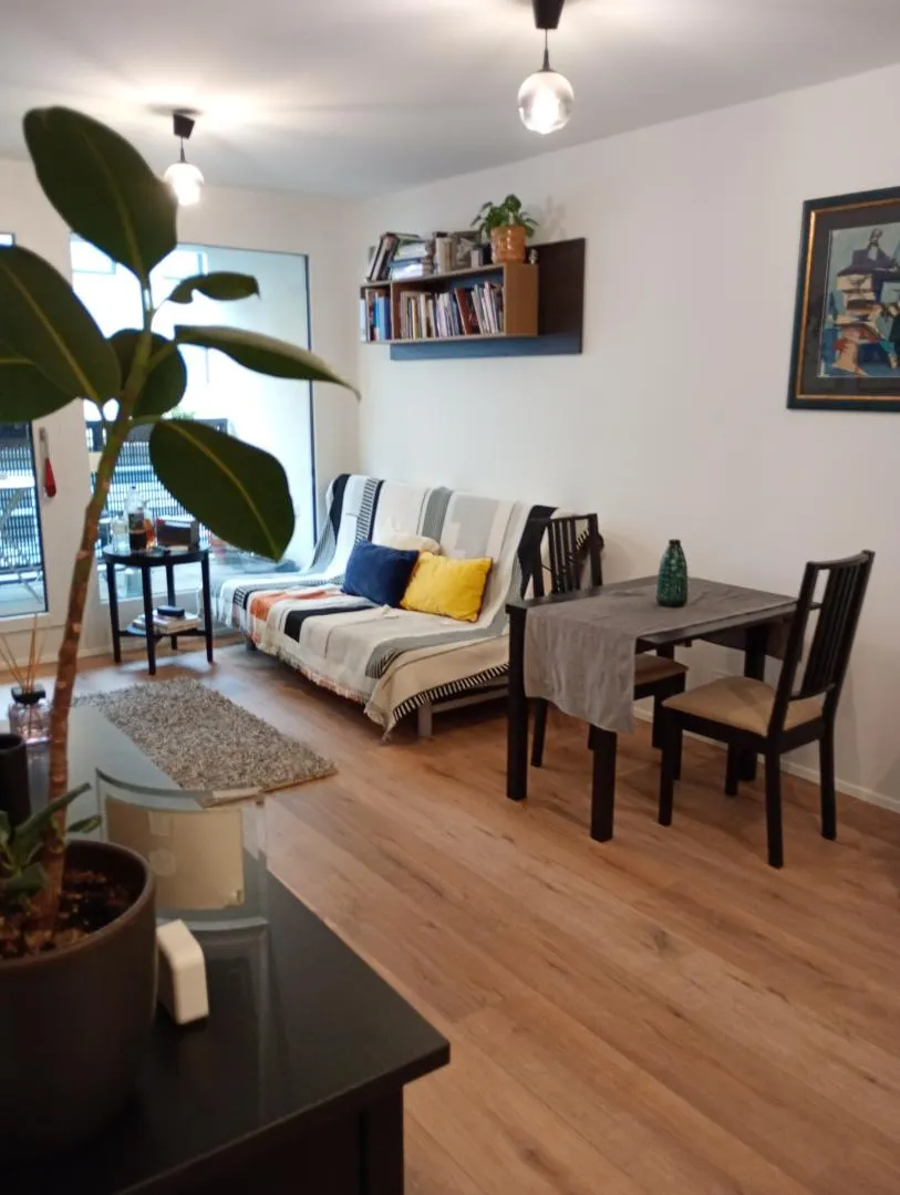 Wohnung – Wien, Knödelhütte, Breitensee - Ansicht 2
