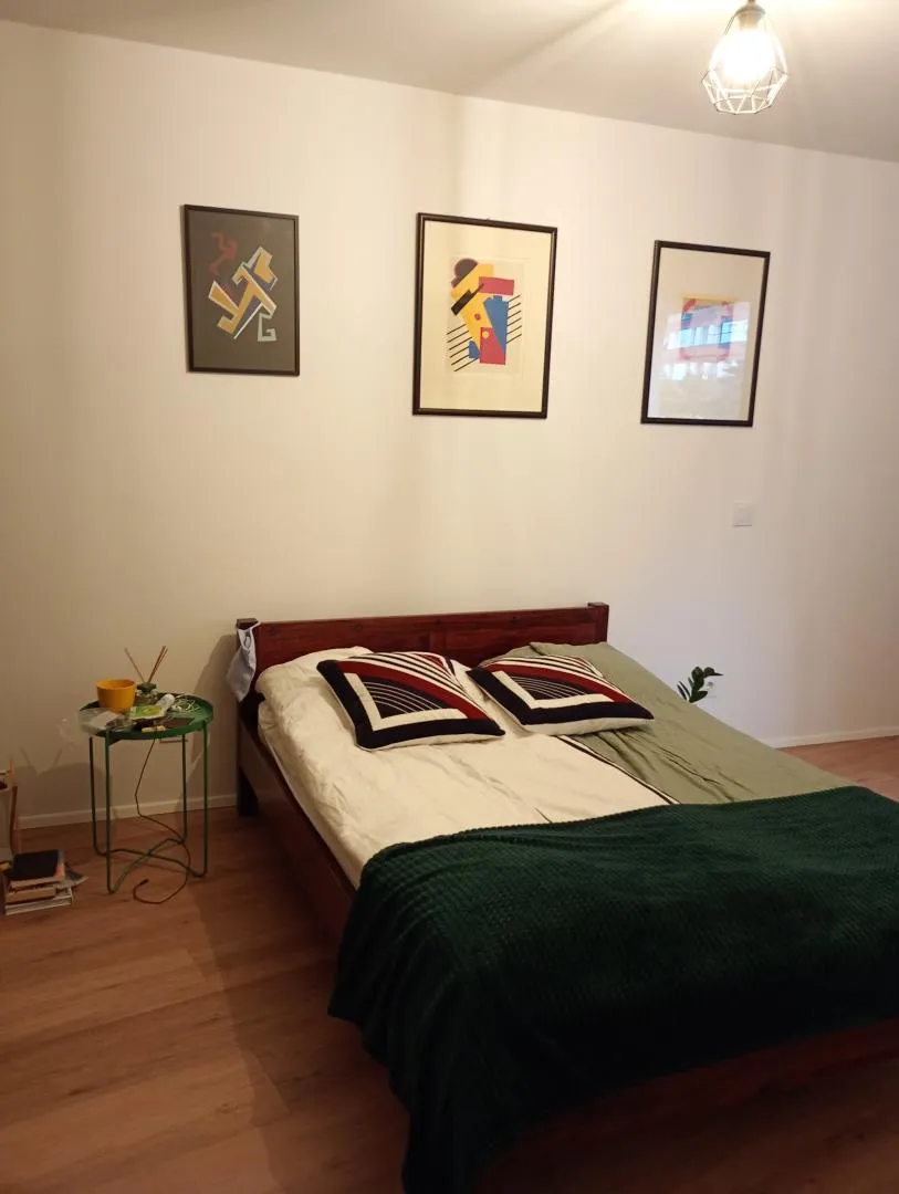 Wohnung – Wien, Knödelhütte, Breitensee - Ansicht 3