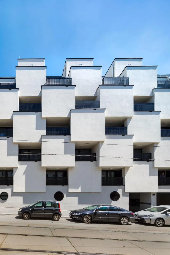 Wohnung – Wien, Knödelhütte, Breitensee
