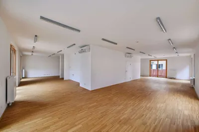 1-Zimmer-Gewerbeimmobilie mieten in Wien – 152 m², € 3.451 – Bild 3 von 11