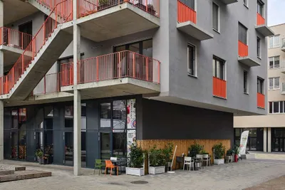 1-Zimmer-Gewerbeimmobilie mieten in Wien – 152 m², € 3.451 – Bild 7 von 11
